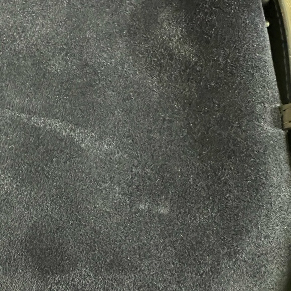 Italian Suede Cross-body - Picture 10 of 10